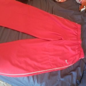 Men's DriFit Pants